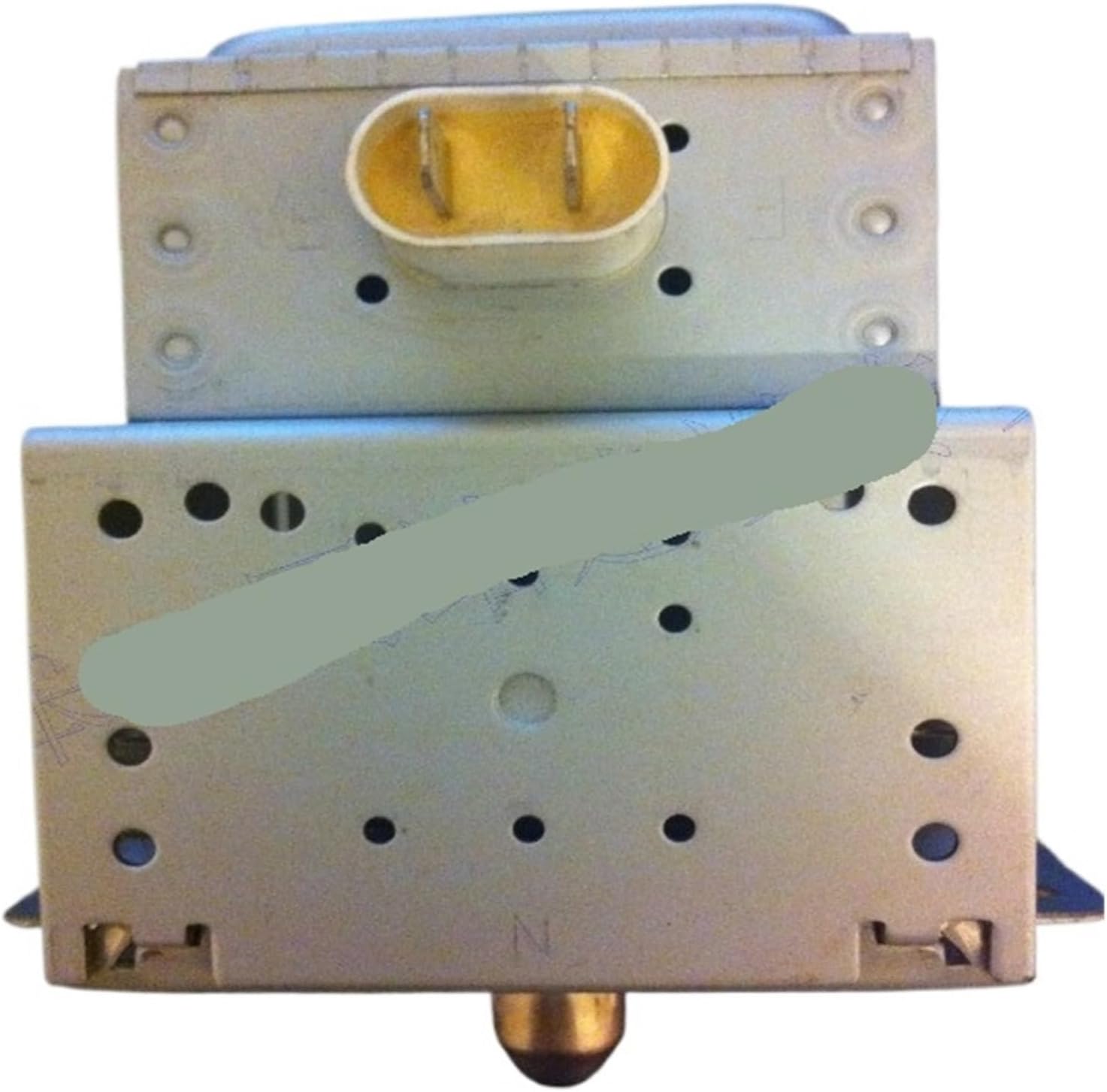 Replacement Microwave Magnetron, Compatible For Samsung, OM75S-71-ESMN Microwave Oven Replacement Parts