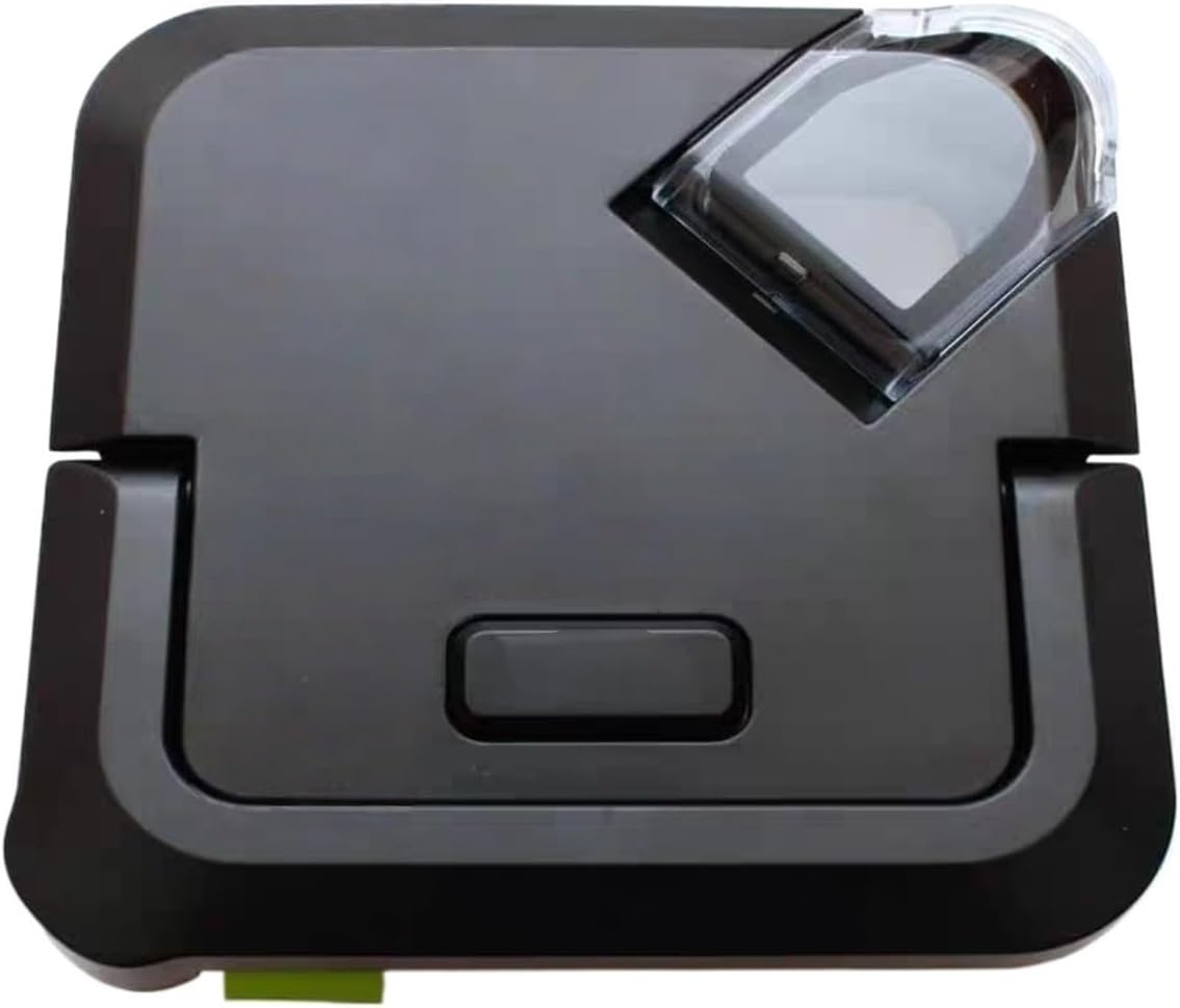 72OZ Blender Cup + Lid + Blade，Compatible With Ninja BL660 BL661 BL770 BL610(Lid)