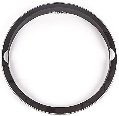 137067900 Laundry Appliance Door Outer Lens (Replaces 134697200, 134932900, 7137067900) Genuine Original Equipment Manufacturer (OEM) Part