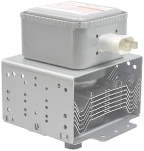 Microwave Oven Magnetron For 2M303H Short Foot