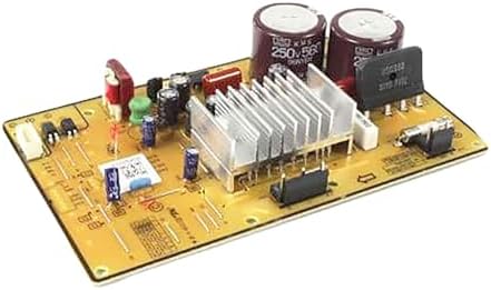 Samsung DA92-00763K Refrigerator Inverter Board, PCB