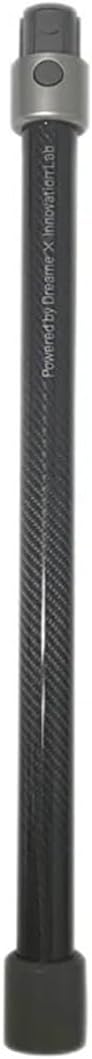 Spare Parts Carbon Fiber Rod, Extension And Metal，Compatible For Dreame， T30 T30NEO R20 Wireless Vacuum Cleaner