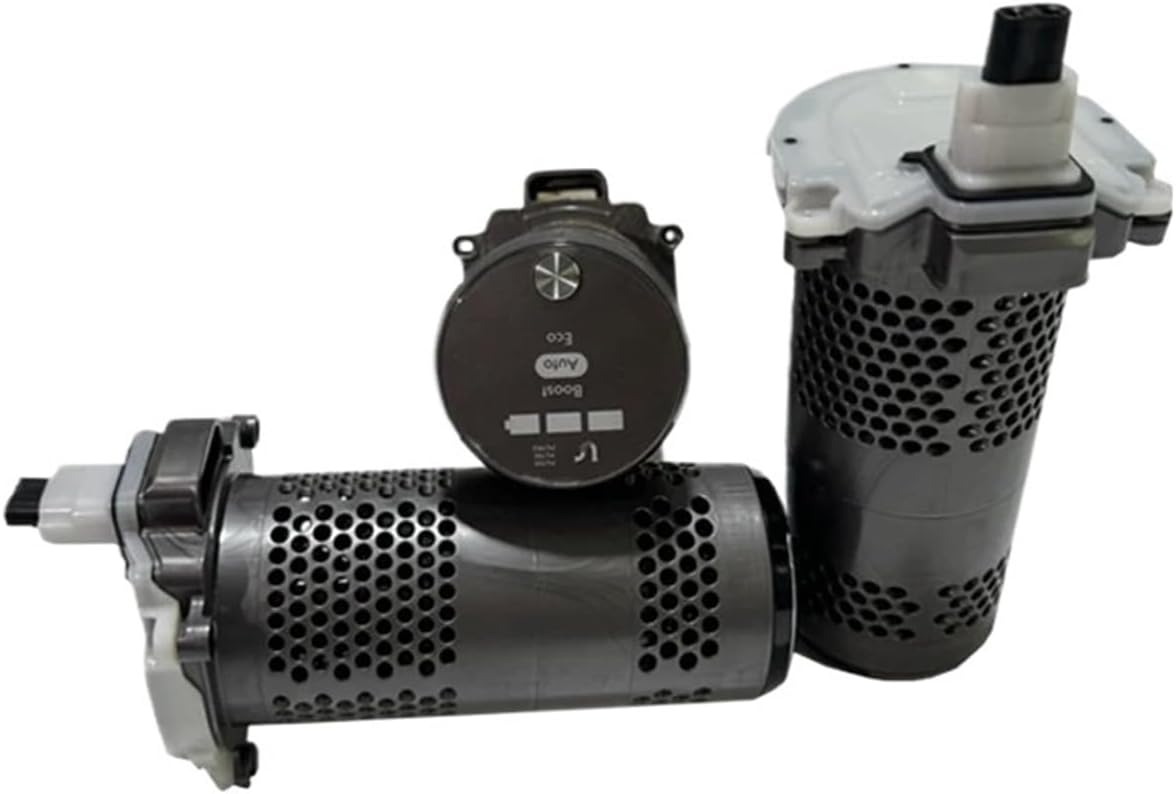 Vacuum Cleaner Motor ，Compatible for Dyson ，V11 SV14 Vacuum Cleaner Replacement Motor Display