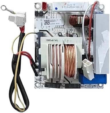 Compatible For Galanz Microwave Oven Inverter Board Mainboard High Voltage Board M6G900EC-2 M6G900GC-1