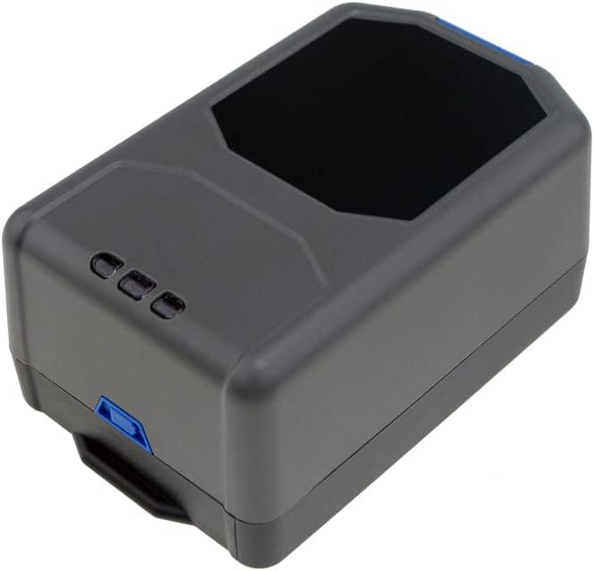 VI VINTRONS Battery for Hoover Air Cordless 20 Volt Upright Vacuum Cleaner,