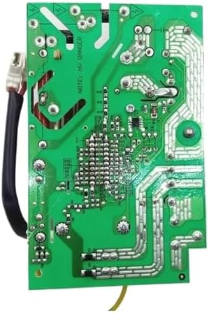 Microwave Oven Inverter Main Board MD-INV1600-H4S H2S with 1100-HO SEV923MF7-NRH