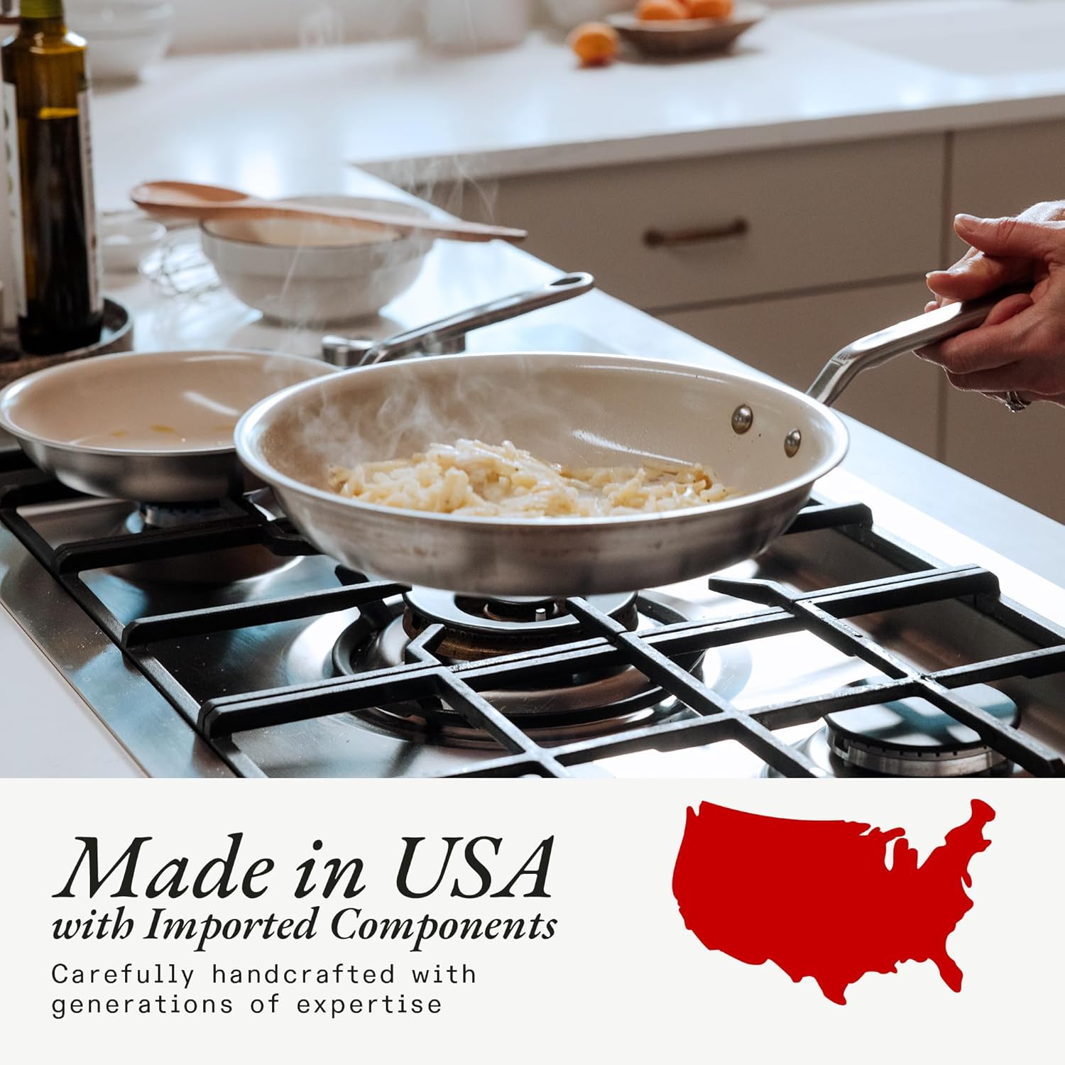 Made In Cookware - 10