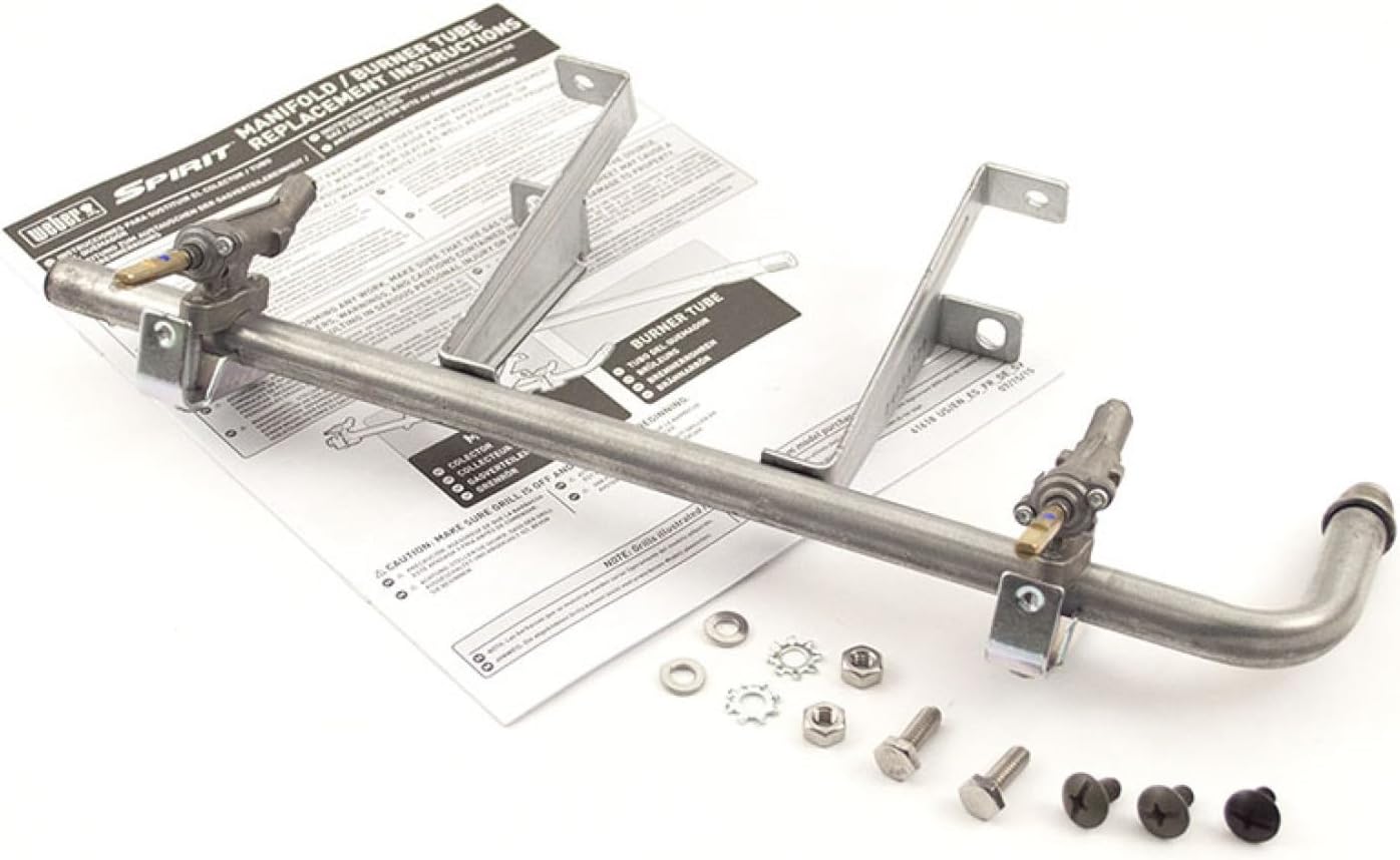 APPLIANCE FACTORY PARTS EXPERTS IN BBQ, HUMIDIFIER, & APPLIANCE PARTS Grill Part - 69769