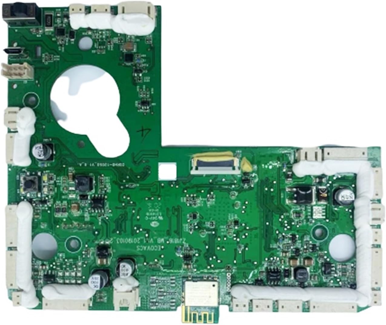 Motherboard，Compatible for Ecovacs， Robot Vacuum Cleaner T5 Power DX93 Ozmo 950 Spare Parts