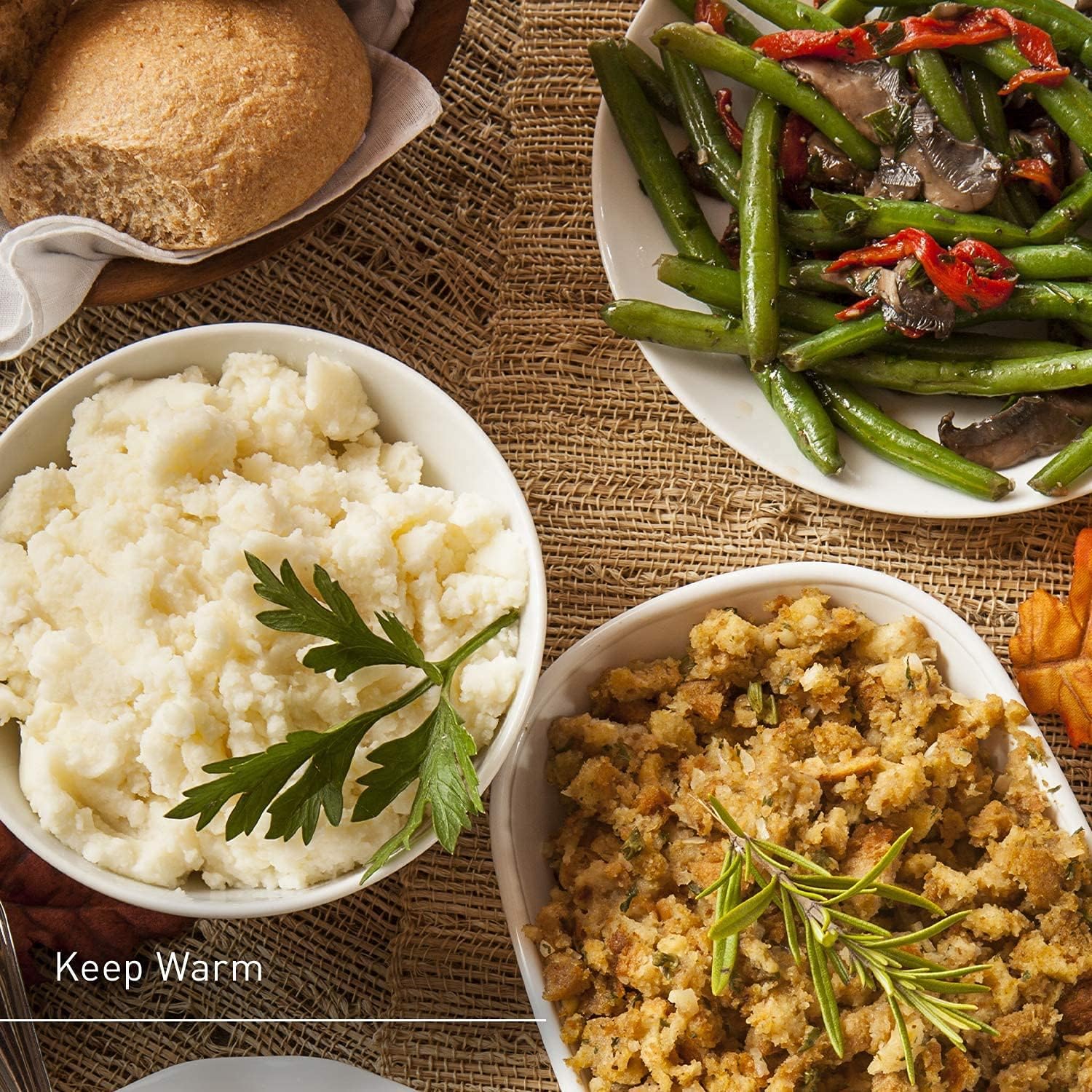 Panasonic NN-SD67LS Countertop Microwave Oven, 1100 Watt with Genius Sensor Cook and Auto Defrost, 1.3 cft, Popcorn Button Stainless Steel (Renewed)