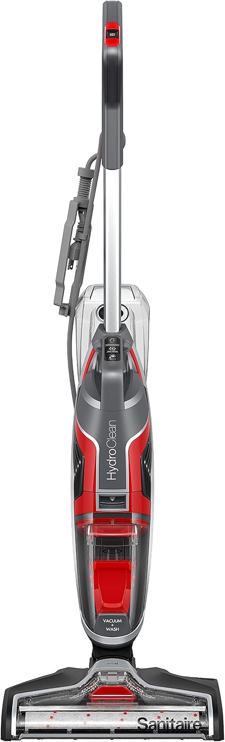 Sanitaire HydroClean Commercial Hard Floor Washer, SC930A