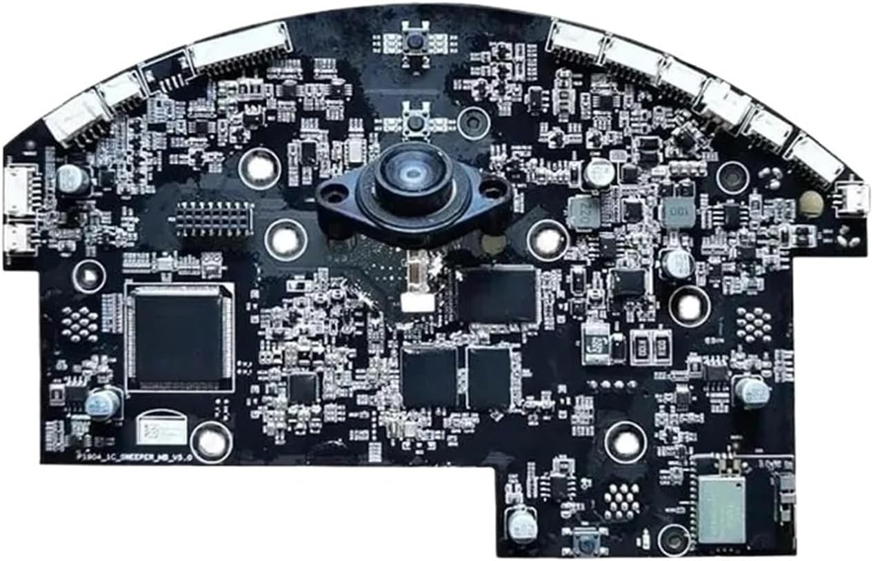 Disassembled Motherboard Accessories，Compatible For XiaoMi ， 1C STYTJ01ZHM Vacuum Cleaner Replacement Mainboard Spare Parts