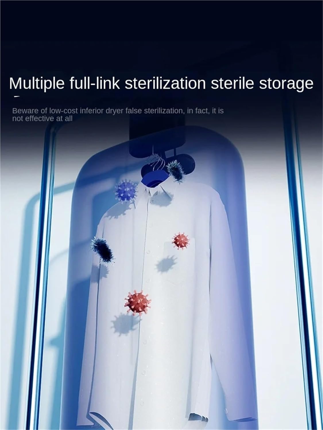 Portable Clothes Dryer, Portable Clothes Dryers Household Drying Clothes Small Dryer,for Travel,Apartment