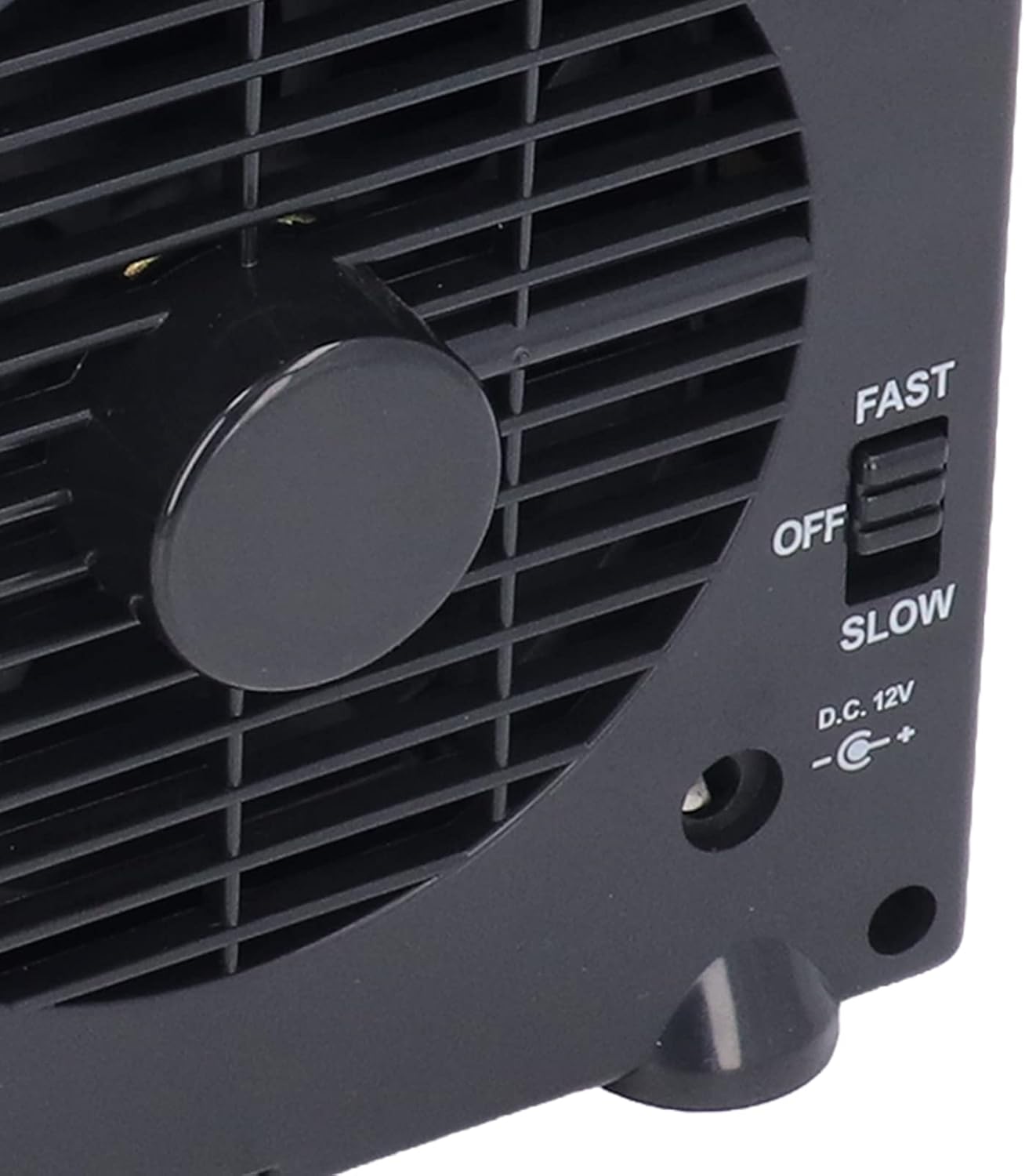 Portable Air Conditioners, Portable Evaporative Air Cooler, Mini Air Conditioning Fan Silent Portable Evaporative Cooler with Water Tank for Car Home 12V