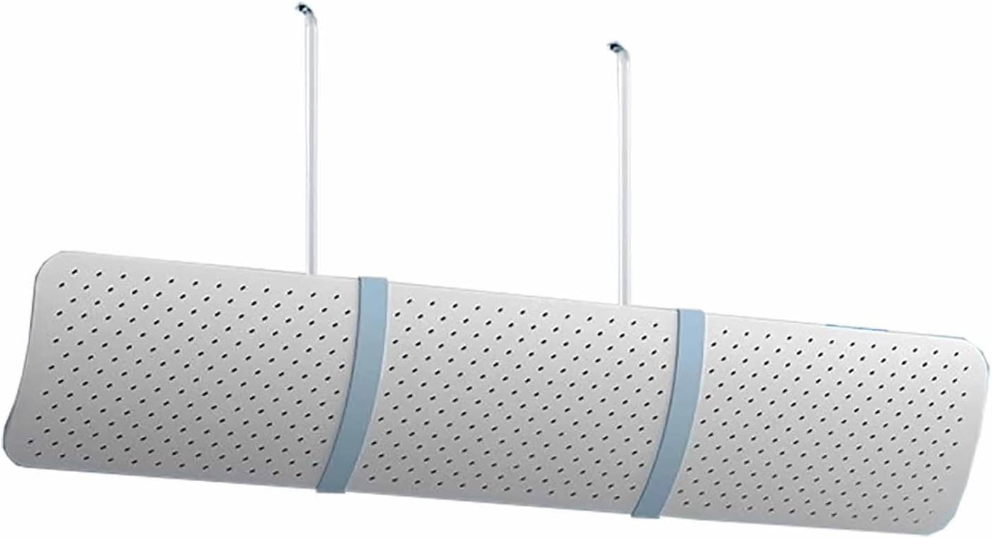 Air Conditioner Windshield, Anti-Direct Air Conditioning Baffle, Universal Installation-Free Air Conditioner Deflector, for Home & Bedroom
