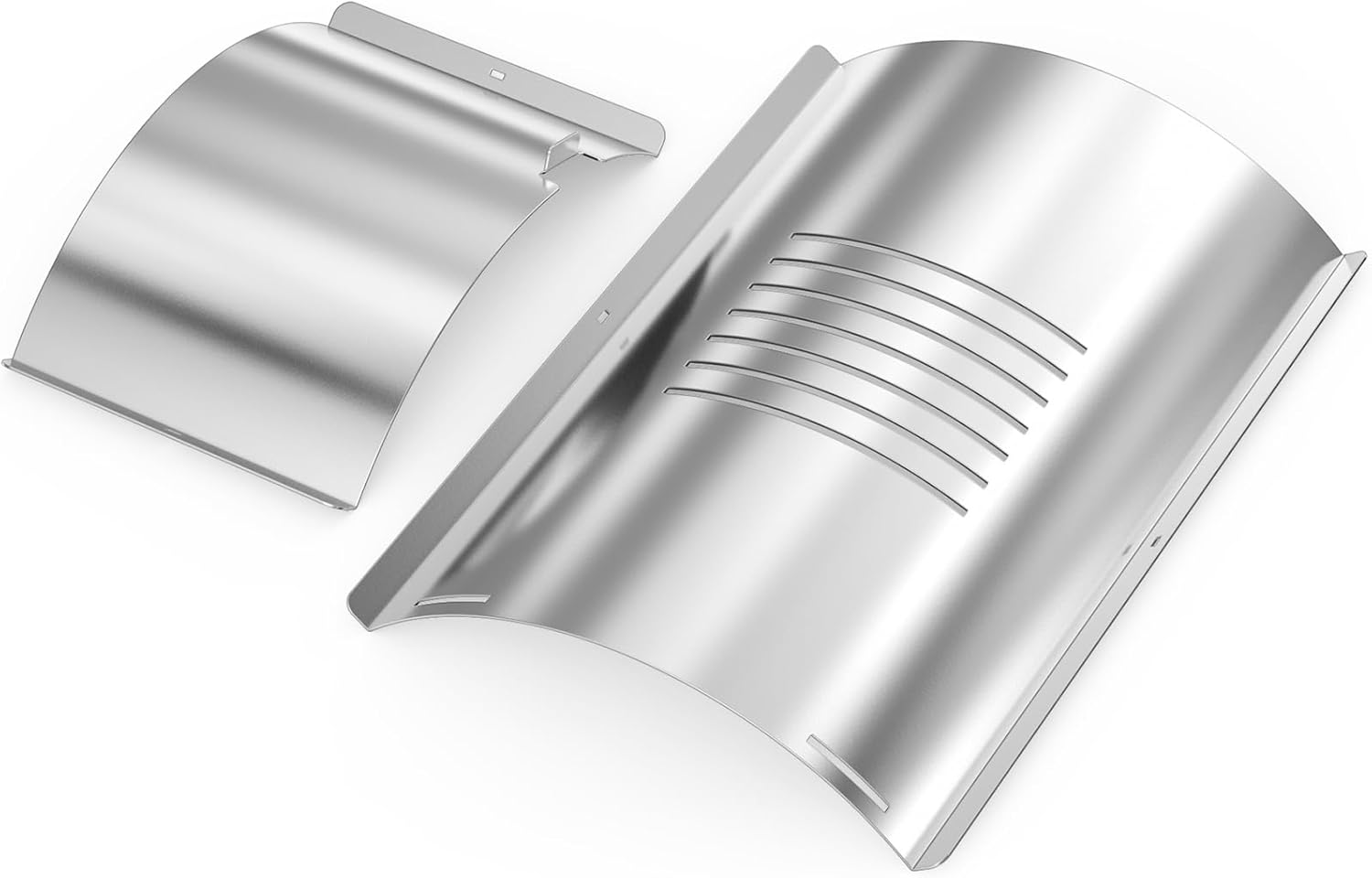 Stanbroil Flame Broiler Kit for Pit Boss 700 Series Pellet Grills Includes Main Plate and Slider Pit Boss Smoker Grill Replacement Parts