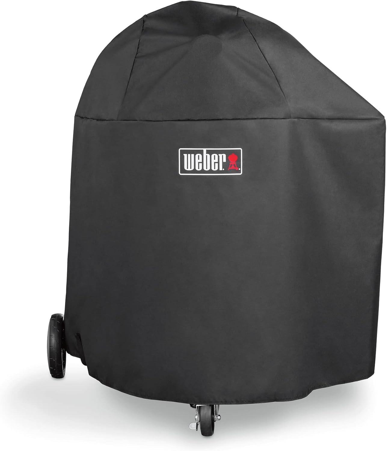 Weber Charcoal Grill Cover, Black
