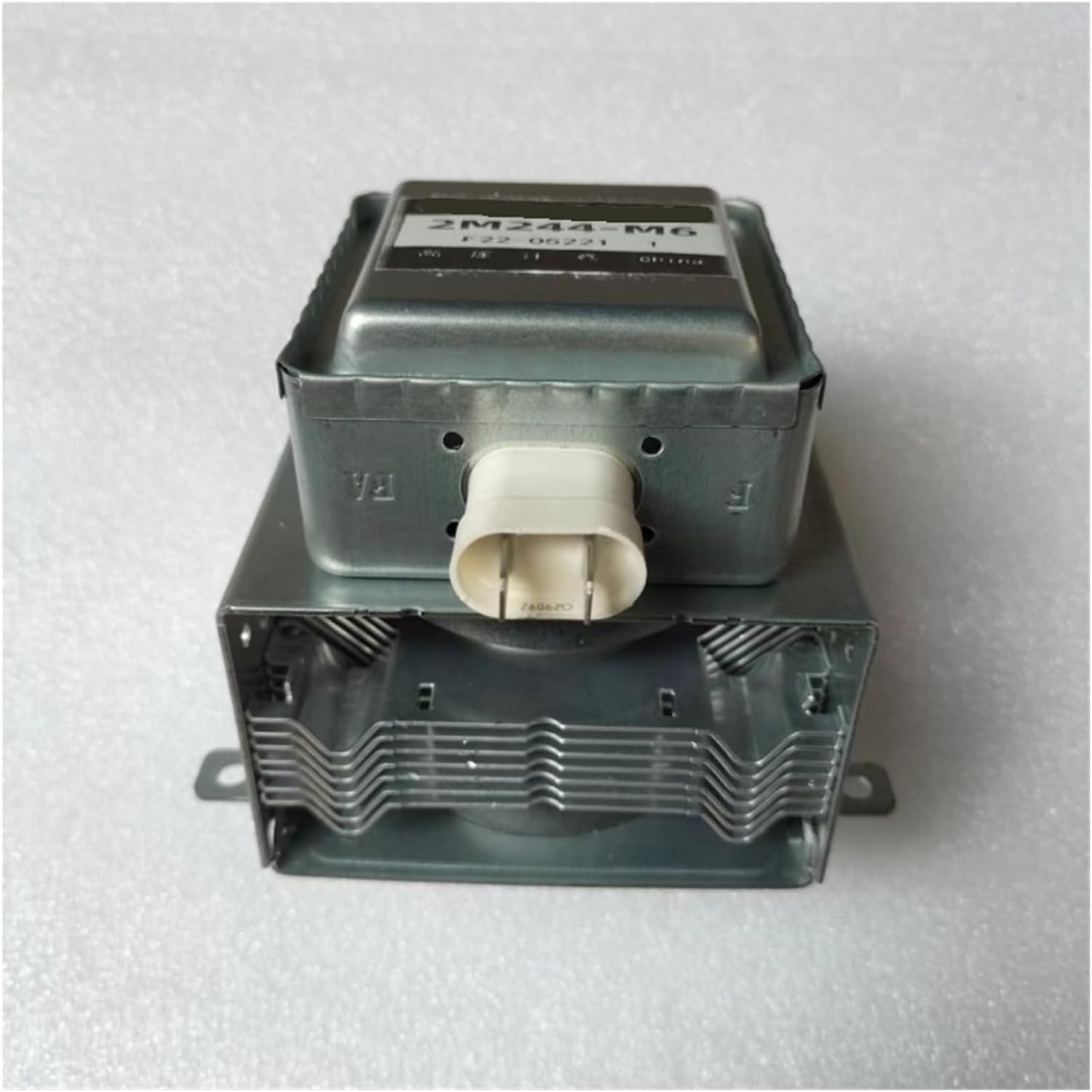 Magnetron 2M244-M6 For Industrial Microwave Oven Heat-Resistant