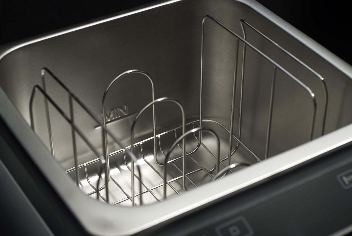 Caso 1305 Sousvide Center, Black