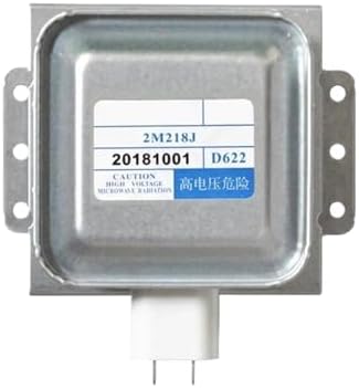 2M218J D622 Magnetron Short Foot for Microwave Oven