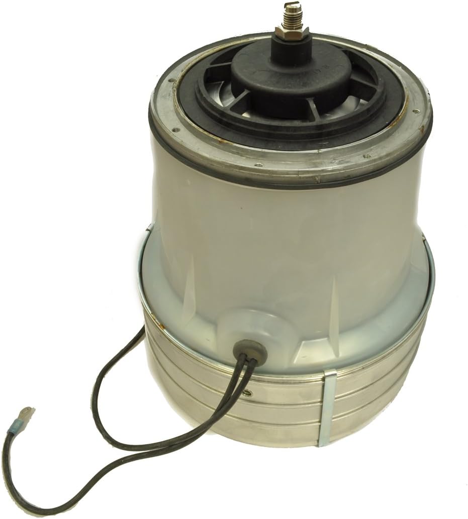 Canister Vacuum Cleaner Motor Designed to Fit Water Filtration Vacuum Models D2, D3