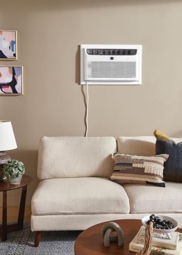 Frigidaire FHTC123WA2 12,000 BTU Built-In Room Air Conditioner 230/208V