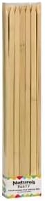 PacknWood 8NPBBFL30 11.81 in. Flat Bamboo BBQ Skewer - 2000 Piece