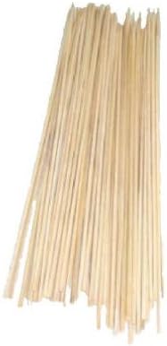 43016 Bamboo Skewers - 100 Pieces