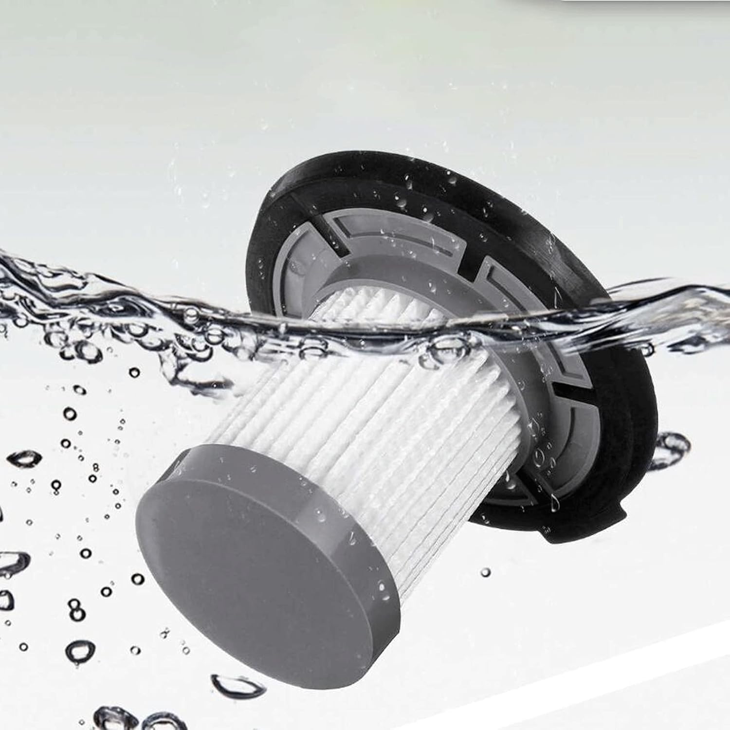 Vacuum Cleaner Portable Car Cleaner Wet/Dry Cleaner Handheld for Home