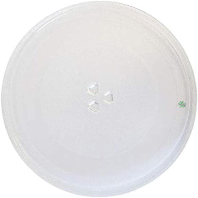 GLOB PRO SOLUTIONS WB49X10114 1167732 WB49X10205 CKD1954 Microwave Glass Tray 13