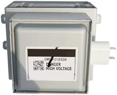 Magnetron OM75P(31) ESGN For Industrial Microwave Oven Parts