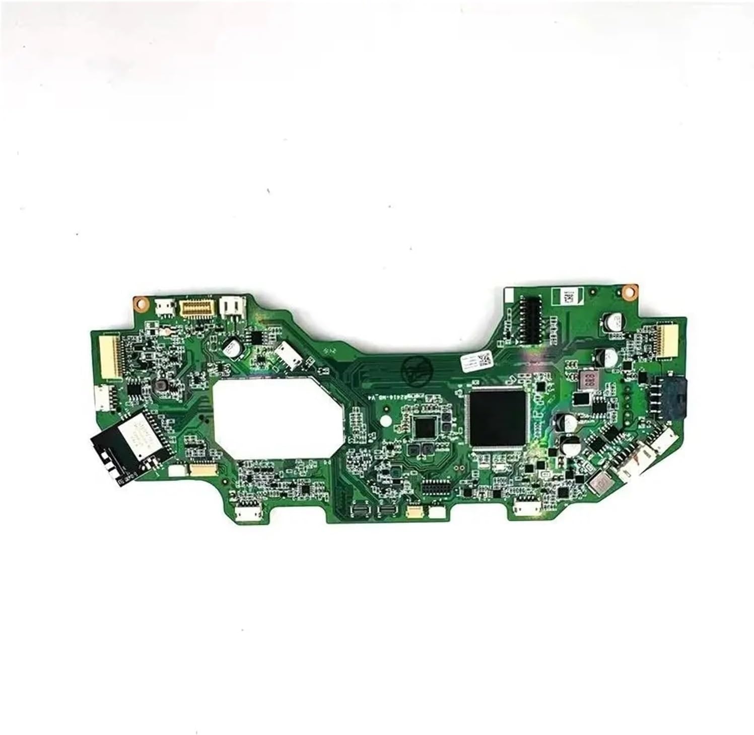 Compatible for Dreame， X30 Ultra Robot Vacuum Cleaner Accessories Mainboard