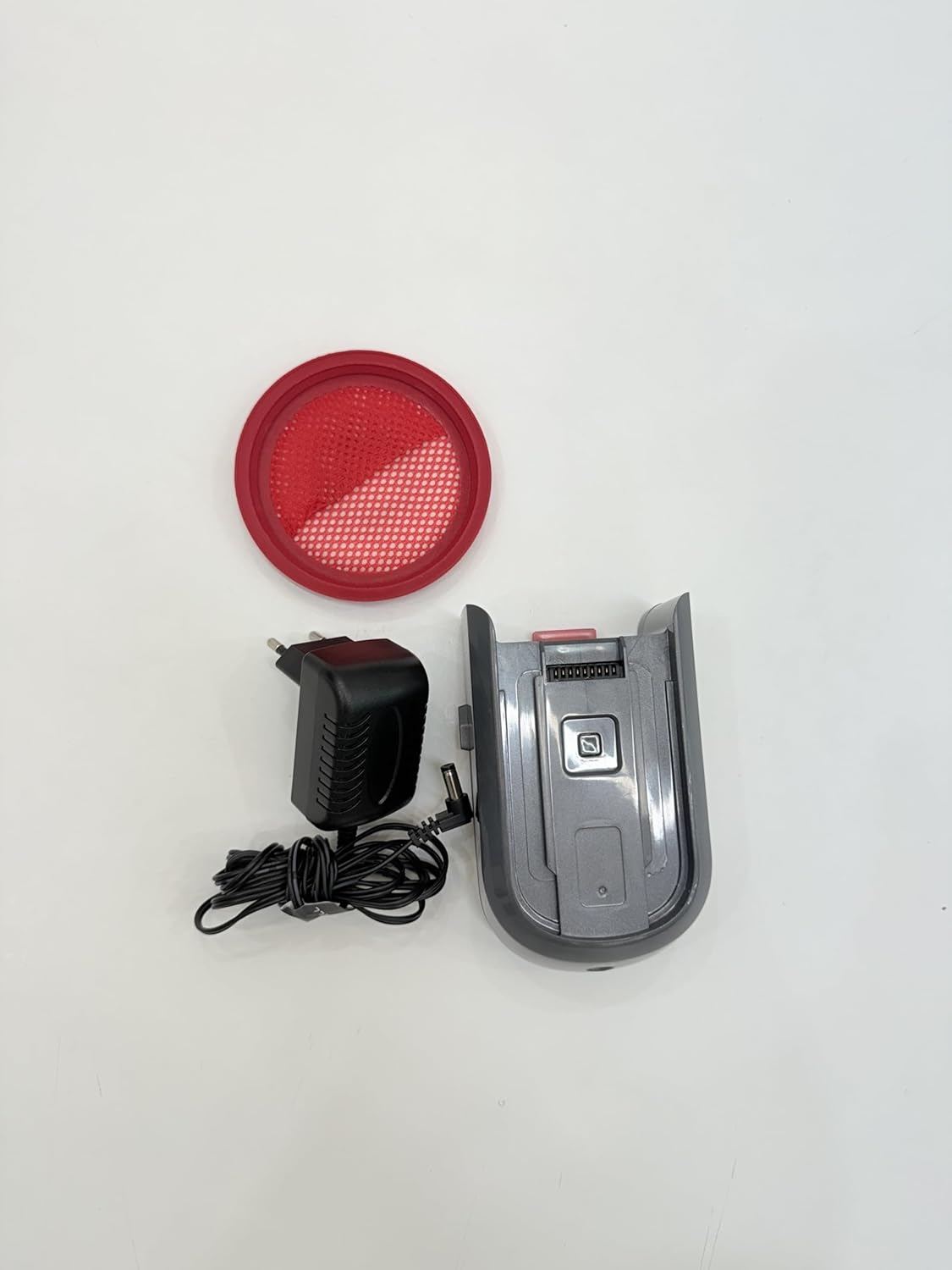 UNINELL HOME UV1 Cordless Vacuum Cleaner Bundle with Accessory Kit