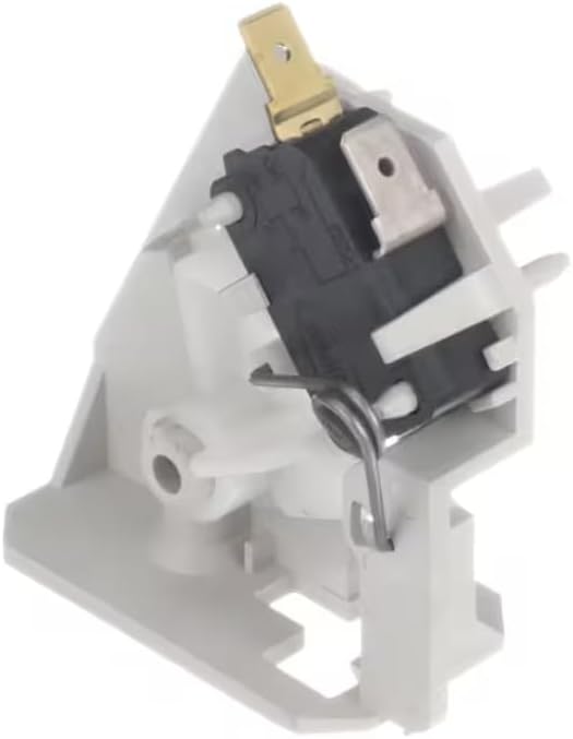 W10824412 Interlock Switch, Microwave