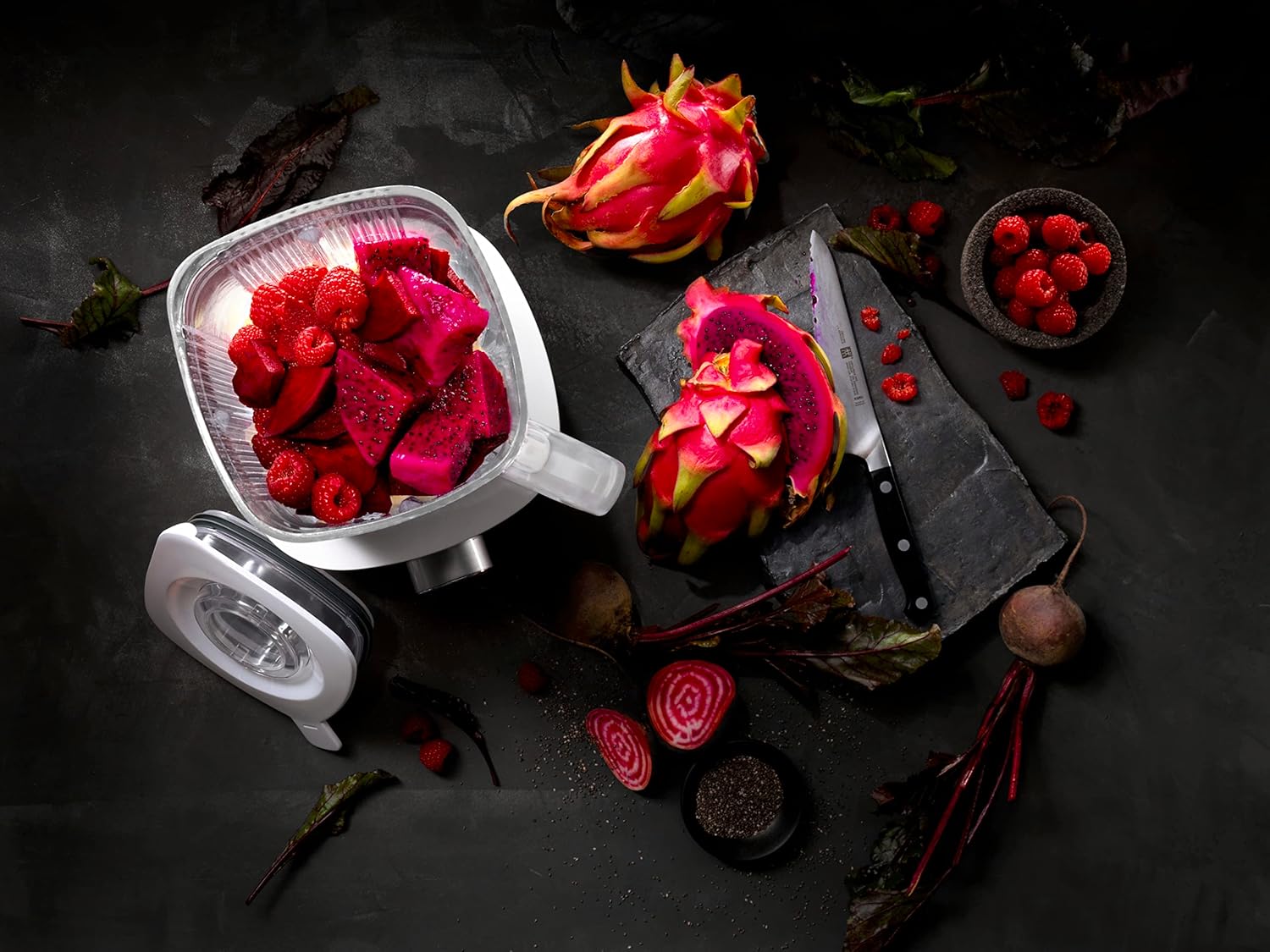 ZWILLING Enfinigy Blender Power Pro