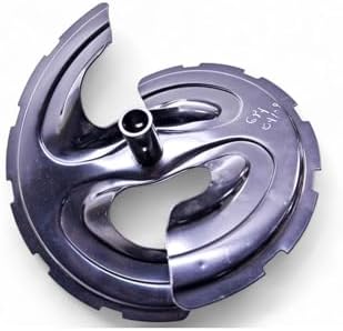 Replacement Part for MTD 684 04108 Snowblower Auger NOS Substitute Small Parts Tool Equipment Mechanical Automotive Adjustment