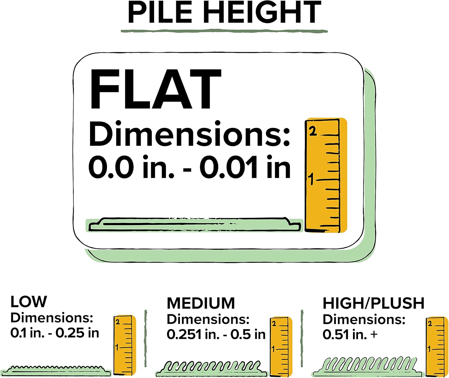 Addison Rugs Waverly 2'3