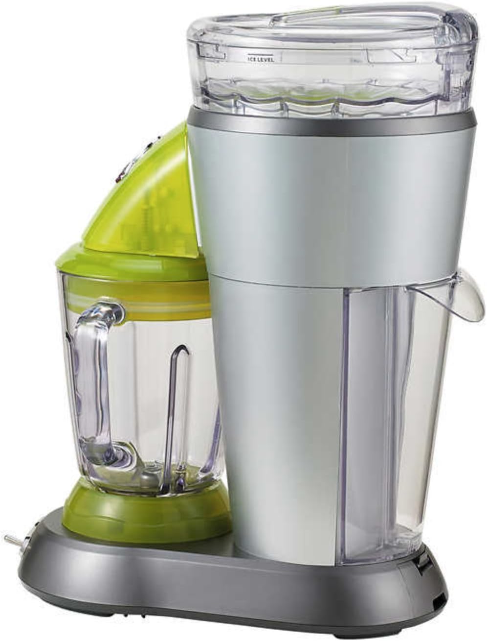 Margaritaville Bahamas Frozen Concoction Maker & No-Brainer Mixer