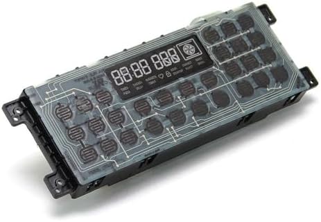 Compatible with Frigidaire 5304495520 Oven Control Board, Black