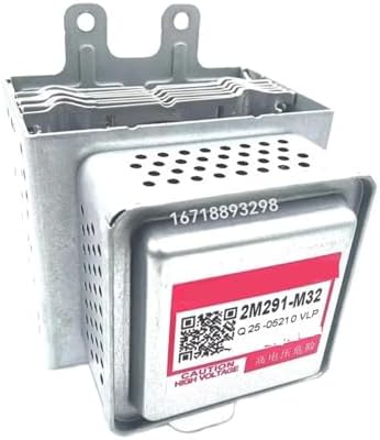 Magnetron 2M291-M32 For Microwave Oven Air Cooled