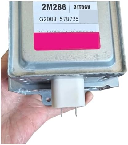 Compatible For LG 2M286 21TBGH Microwave Oven Replacement Magnetron