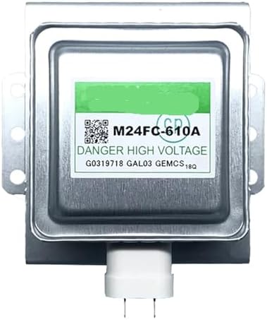 M24FB-210A M24FA-210A M24FB-610A M24FA-410A M24FB-710A M24FC-610A Magnetron For Microwave Oven(M24FC-610A)
