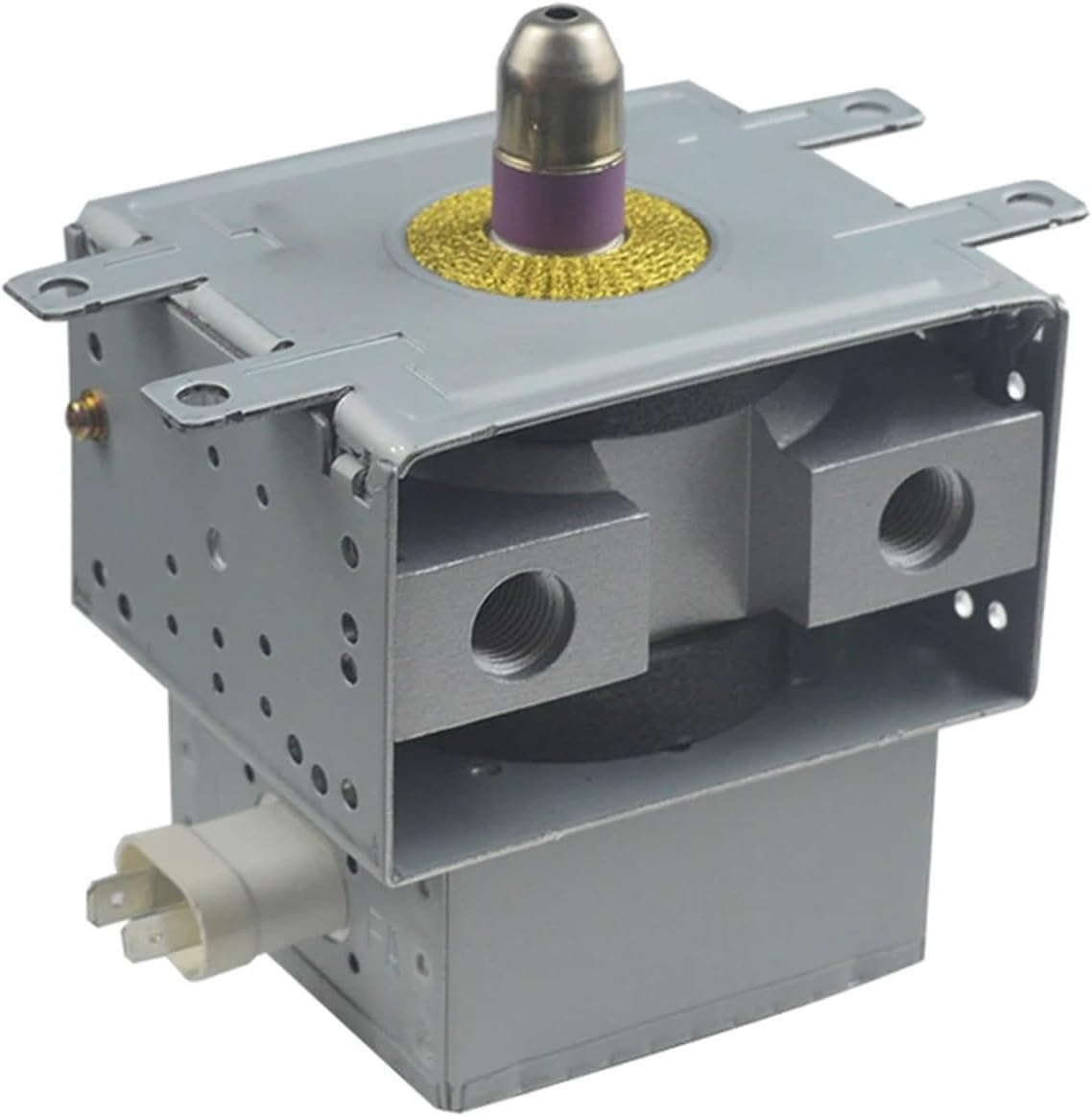 Industrial Microwave Magnetron For OM75P-11-EDYF