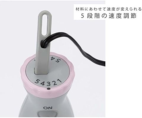 TIGER smart blender SKQ-G200-P (Pink)