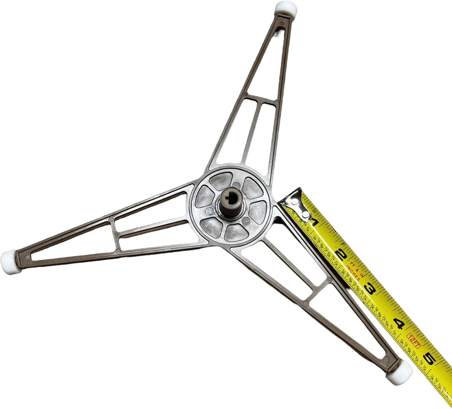 GLOB PRO SOLUTIONS 5889W1A003B CKD2504 Microwave Turntable Assembly 10