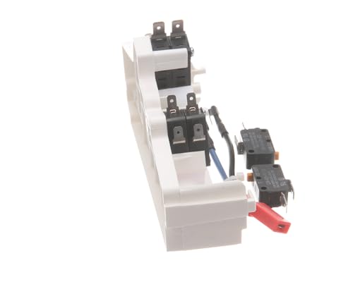 Amana Menumaster 14164113 Kit, Interlock Switch