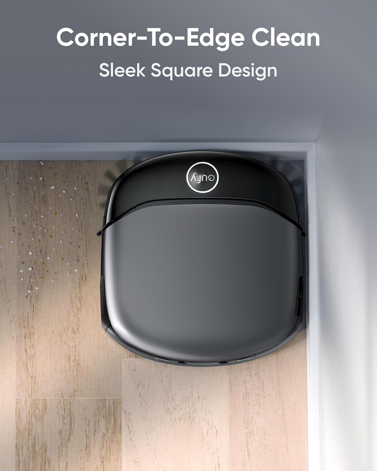 eufy Robot Vacuum Omni S1 Pro Hard Floor Cleaner for Robot Vacuum Omni S1 Pro