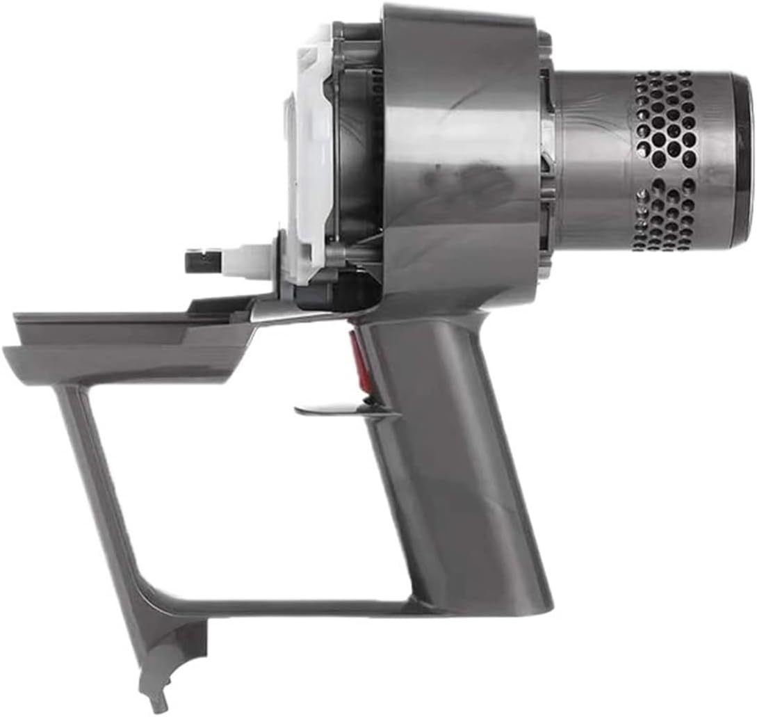 Handheld Vacuum Cleaner Motor Motherboard Handle Housing, Compatible for Dyson V11 V15, Vacuum Cleaner Motor Head Grip Parts