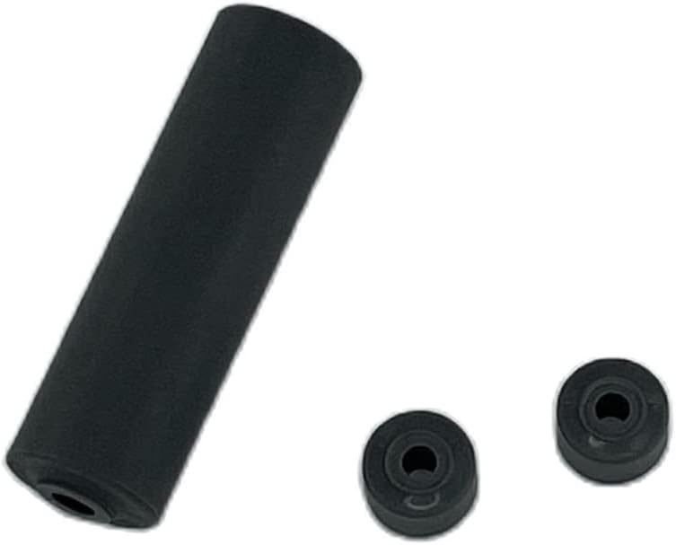 EtliN Compatible with Xiaomi Mi Vacuum Cleaner G9 Handheld Wireless Vacuum Cleaner Accessories Front and Rear Wheel Assemblies of Floor Brush (Color : 50PCS-01)