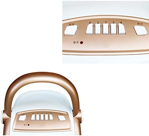 Portable Air Conditioner Fan Household Portable Air Cooler Portable Ultra- quiet Single Cold Air Conditioner 750MM * 305MM*330MM